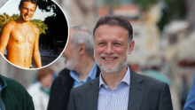 Ovako se loptaju šef države i Sabora: Jandroković polugolom fotografijom odgovorio Milanoviću na prozivku da nema mišića