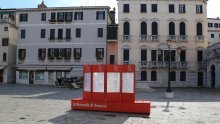 Hrvatski dizajnerski Studio BOIR predstavlja se na izložbi u sklopu Bijenala arhitekture u Veneciji