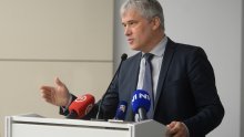 Odluke sa zatvorene sjednice Vlade: Za direktora Hrvatskih voda ponovo imenovan Zoran Đuroković