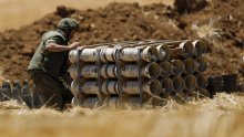 Ne smiruje se na Bliskom Istoku: Izrael prijeti kopnenom akcijom, a Hamas najavljuje 'još iznenađenja'