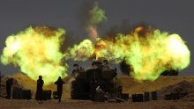 [VIDEO] Nema prekida vatre: Izrael nastavlja s bombardiranjem Gaze, dva radnika poginula u raketnom napadu Hamasa na farmu