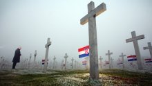 'NDH ne može biti podloga za to da se Hrvatska osudi za genocid'