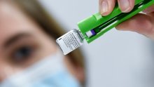 SAD: Pfizerovo cjepivo može se čuvati u hladnjaku mjesec dana