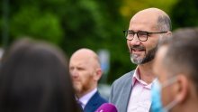 Klisović o biračima iz trećih zemalja: HDZ nikada neće propustiti priliku da pokuša poboljšati svoje izborne izglede pa makar dovelo u rizik zdravlje