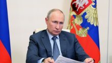 Putin: Armensko-azerbajdžansko primirje mora se poštivati