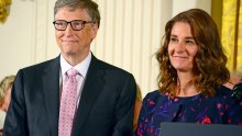 Vijest koja je mnoge šokirala: Nakon 27 godina braka razvode se Bill i Melinda Gates