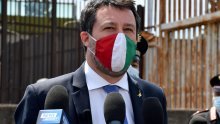 Salviniju se u Cataniji neće suditi zbog sprečavanja iskrcavanja migranata