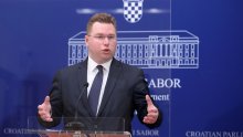 Povjerenstvo kaznilo bivšeg ministra Pavića s 5000 kuna zbog kupovanja darova