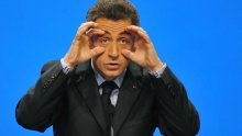 Sarkozy mobilizirao policiju protiv ETA-e