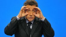 Sarkozy: Neću regulirati ilegalne imigrante!