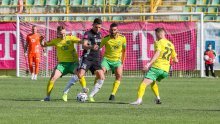 [VIDEO] Istra 1961 srušila Slaven Belupo i totalno zakomplicirala borbu za ostanak u ligi; pogledajte sjajan i zlata vrijedan gol Mateja Vuka