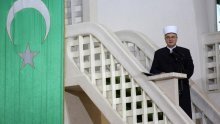 Jaka Islamska zajednica u Hrvatskoj najbolji je štit od džihadista