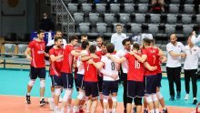 Hrvatski odbojkaši nakon šest godina opet će igrati na europskom prvenstvu
