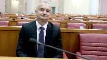 Vinko Grgić, osumnjičenik u aferi Janaf, ponovno gradonačelnik Nove Gradiške
