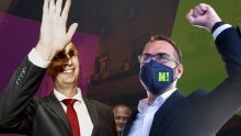 Pobjednici izbora nisu ni HDZ ni SDP: Dva najveća grada osvojili su novi igrači. Ovo će prodrmati druge sredine, pa i cijelu hrvatsku politiku