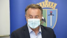 Bez podrške HDZ-a, sisačko-moslavački župan Ivo Žinić posve potonuo