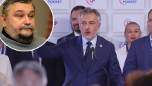 Analitičar: 'U Zagrebu na desnici nema dovoljno lovišta koje bi Škori omogućilo izbornu pobjedu'