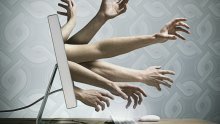 Facebook vas poziva da promijenite lozinku