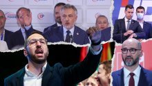 Šokovi izborne noći: HDZ-ove pirove pobjede, SDP-ove teške lekcije, preokret u Zagrebu i Škorina mobilizacija straha