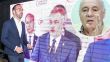 Puhovski: Škoro želi biti komesar, a ne gradonačelnik; Tomašević nije navikao da bude važan, fali mu rutine