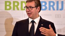 Vučić: Srbija i srpski narod nisu ni za što osuđeni