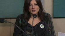 Premijerova supruga: Režite crni kruh na tanje šnite ako vam je skup