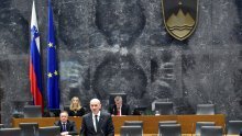 Slovenski parlament se našao u pat poziciji i krizi odlučivanja