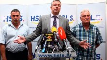 Social Liberals leave Croatia's ruling coalition