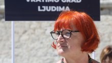Rada Borić: HDZ nije uspio baš zaplaviti Hrvatsku