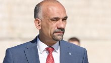 Marku Jeliću potporu dali SDP te koalicija Mosta, DP-a i Loze: Ovo je početak promjena u Dalmaciji