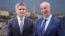Mihanović: Znate li gdje završava Vukovarska ulica? Puljak: Znate li vi koliko je članova HDZ-a osuđeno za korupciju?