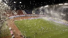 Hajduk objavio rat HNS-u!