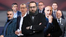 U ponoć počinje izborna šutnja: Ovo je zadnje istraživanje o raspoloženju birača, evo kako stoje kandidati za Zagreb, Rijeku, Split i Osijek