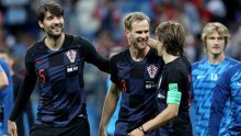 Vedran Ćorluka otkrio što mu je Luka Modrić rekao o povratku u reprezentaciju, te što ga je posebno razočaralo kod Zlatka Dalića