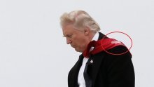 Trumpa očito svrbi Kina, evo čime ih je opet razbijesnio