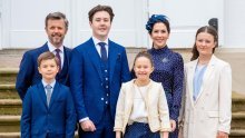 Zbog otresitog komentara 14-godišnje princeze, kraljevska obitelj postala viralni hit