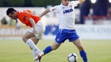Tko ne može protiv Šibenika, nije ni zaslužio igrati u Hajduku