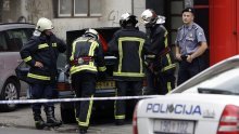 Ulica zatvorena zbog istjecanja plina iz automobila