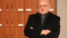 Premijerka Kosor želi Matešu na čelu HRT-a