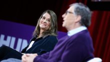Čini se da Melinda Gates ipak nije bila potpuno neupućena u navodnu ljubavnu aferu svog supruga u Microsoftu