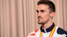 Hrvatska kolonija za Olimpijske igre u Tokiju postala veća za još jednog sportaša