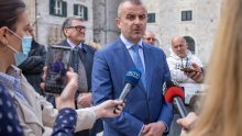 Glavi tajnik Domovinskog pokreta Dario Žepina: Nismo ušli u koaliciju s Bajsom i SDP-om, u drugom krugu glasovati po savjesti
