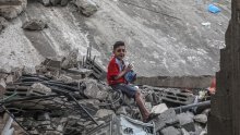 Španjolski novinari traže od UN-a da zaustavi napade na medije u Palestini