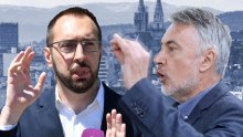 Analiza nastupa zagrebačkih finalista: 'Tomašević je na komunalnim temama kod kuće, a Škoro, svjestan da gubi, pomaže desnici u cijeloj zemlji'