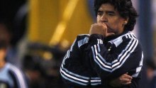 Maradona dolazi u Hrvatsku testirati Bilića?