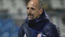 Jutro nakon pobjede u finalu Kupa trener Dinama Damir Krznar doživio je neugodno iznenađenje: Bolje mi je da ništa ne znam...