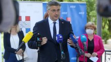 'Milanović je obišao više SDP-ovih džepova nego što sam ja bio na terenu, a priča da kupujemo francuske Rafale su tlapnje'