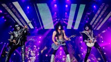 Prvi put u Zagrebu: Legendarna grupa Kiss stiže u Zagreb