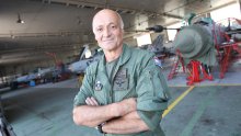 Umirovljeni pilot Selak o nabavi borbenih aviona: 'Ako mislimo da smo dovoljno bogati - OK, kupimo ih'