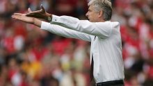 Arsenalov trener u strahu od terorističkih napada